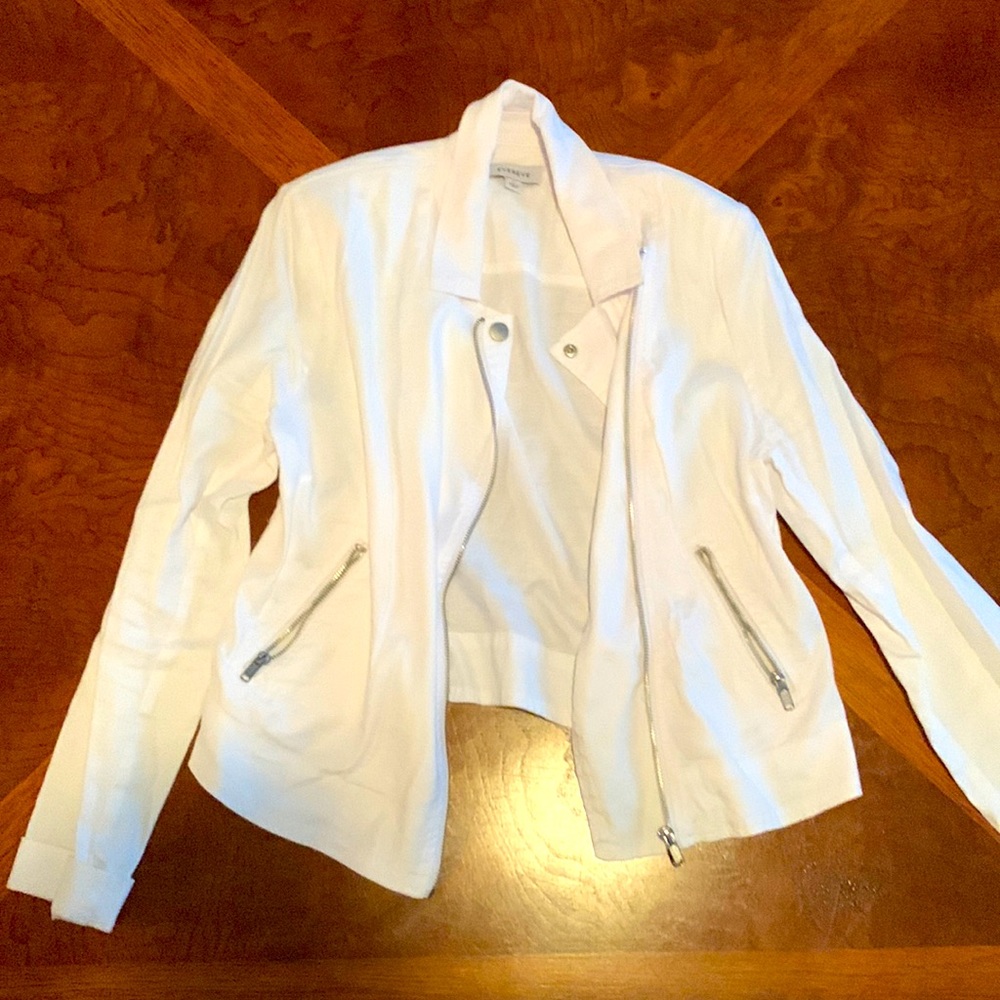 Evereve Jagger Moto Jacket